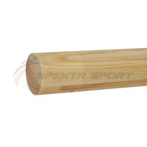 Купить Деревянный поручень для хореографических станков 0,75 м. Сосна в Верхнийтагиле 