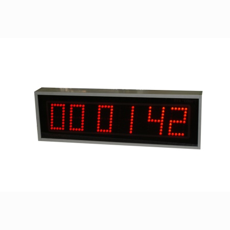 Купить Часы-секундомер настенные С2.25 знак 250 мм в Верхнийтагиле 