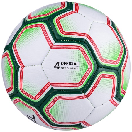 Купить Мяч футбольный Jögel Nano №4 в Верхнийтагиле 